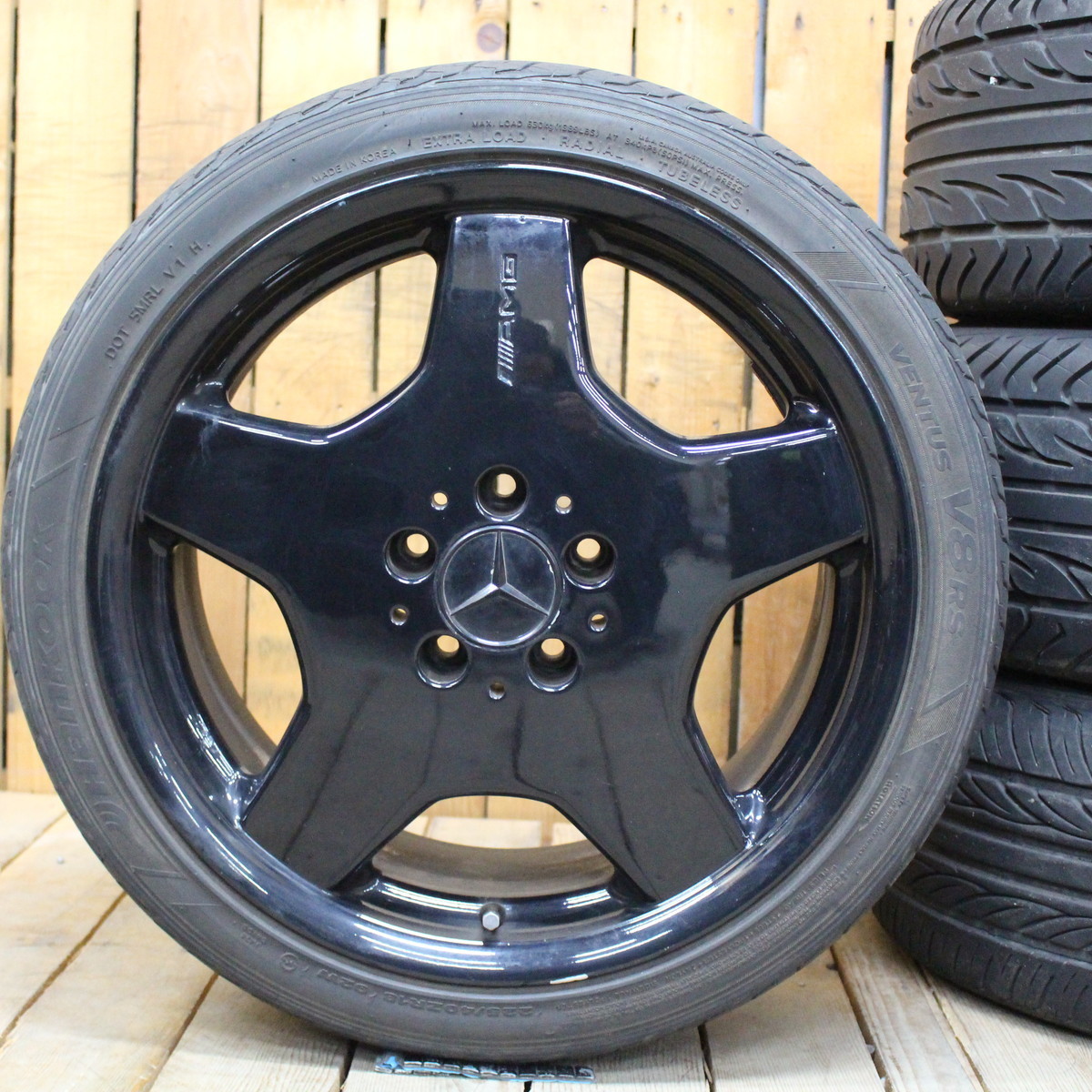 2026年最新】Yahoo!オークション -amg スタイリング2の中古品・新品