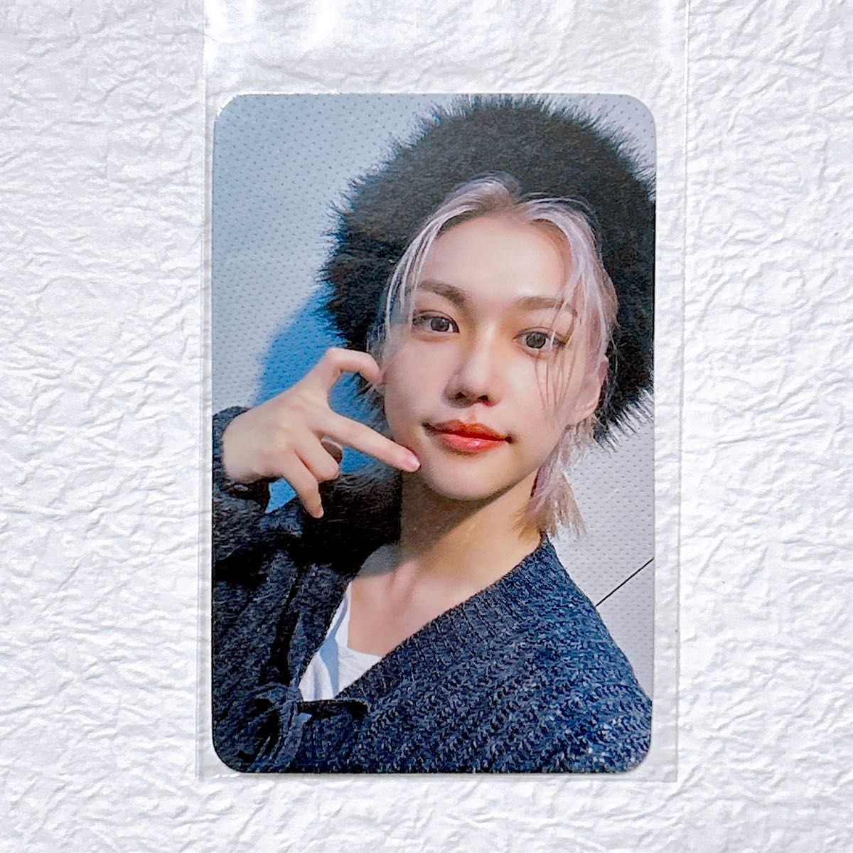 straykids ストレイキッズ スキズ フィリックス oddinary maniac 中華