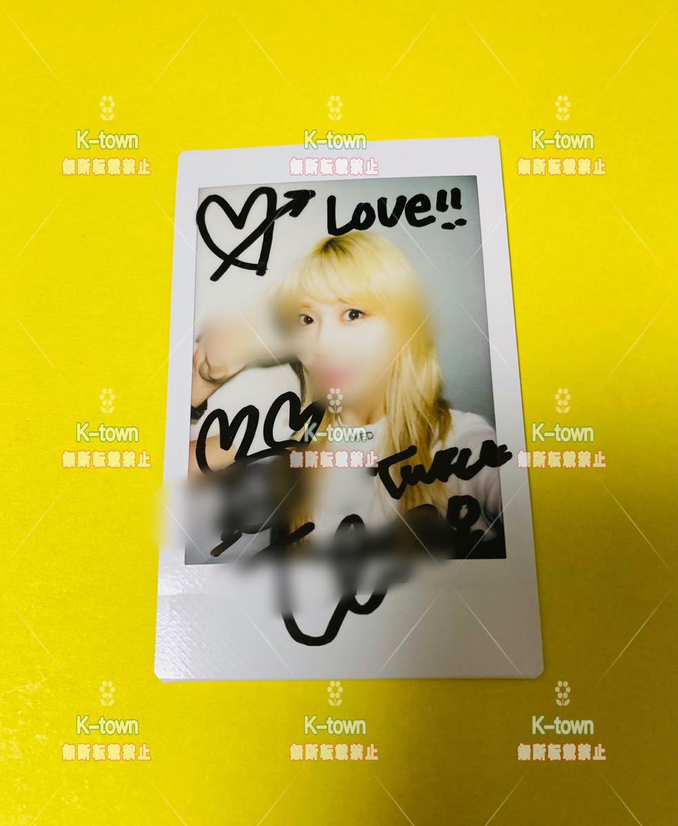 2026年最新】Yahoo!オークション -twice モモ サインの中古品・新品