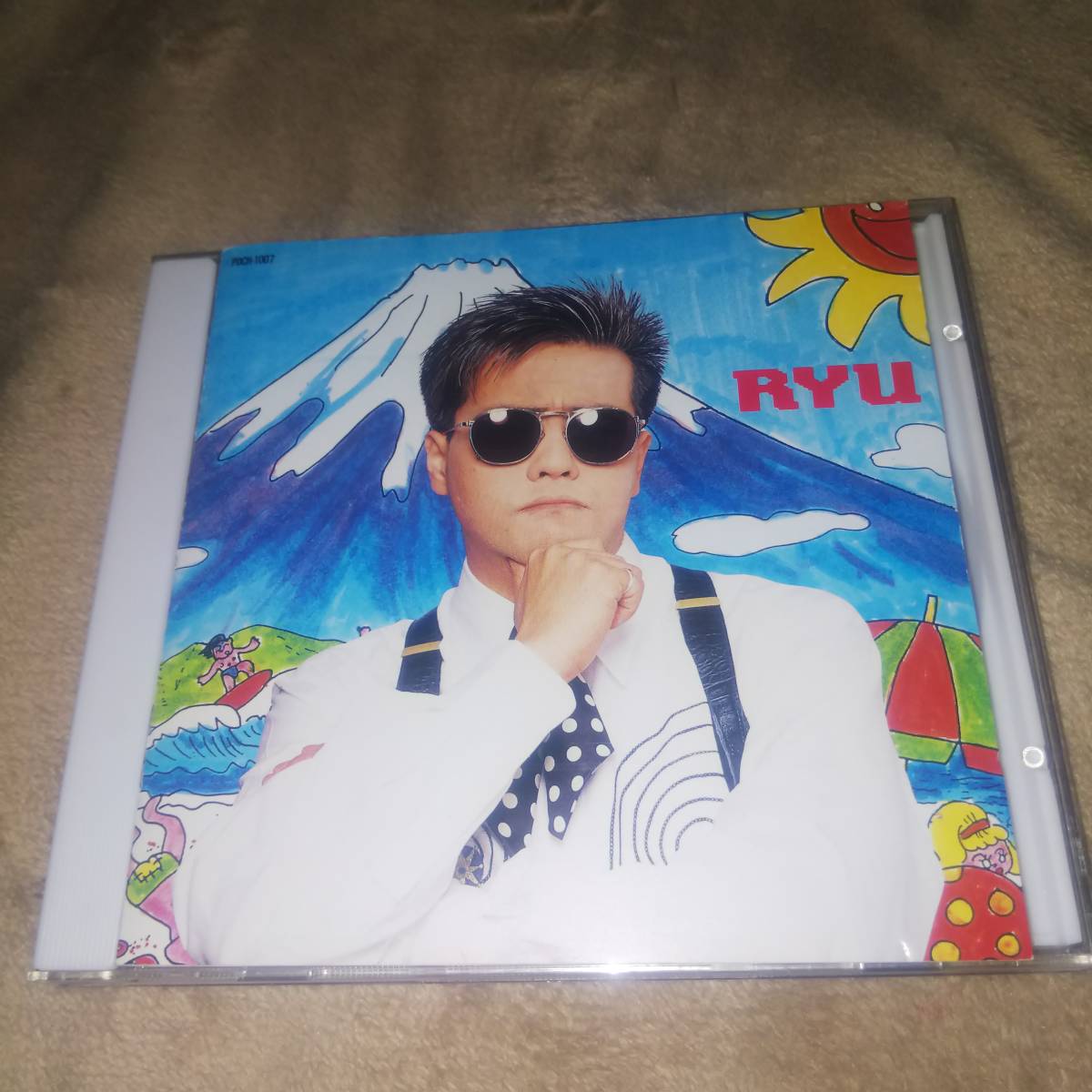 2026年最新】Yahoo!オークション -笠浩二 cdの中古品・新品・未使用品一覧