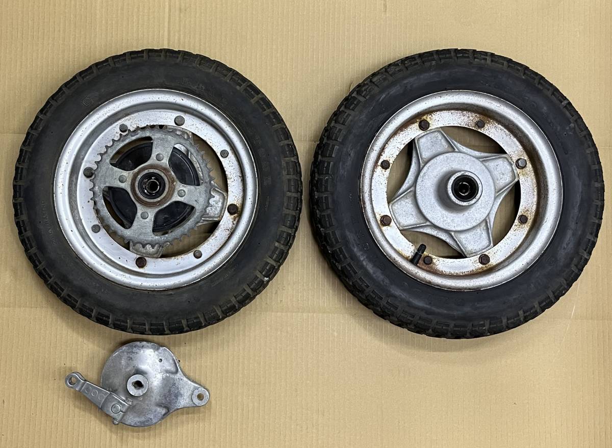 2026年最新】Yahoo!オークション -ノーティダックス ホイールの中古品