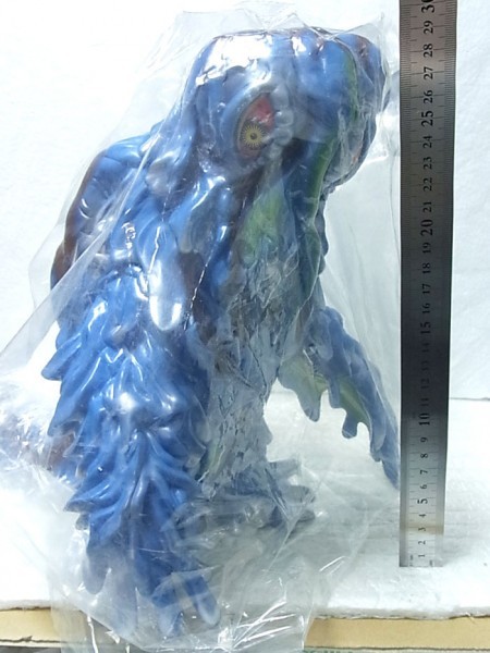 Yahoo!オークション -「ギガブレイン ヘドラ」の落札相場・落札価格