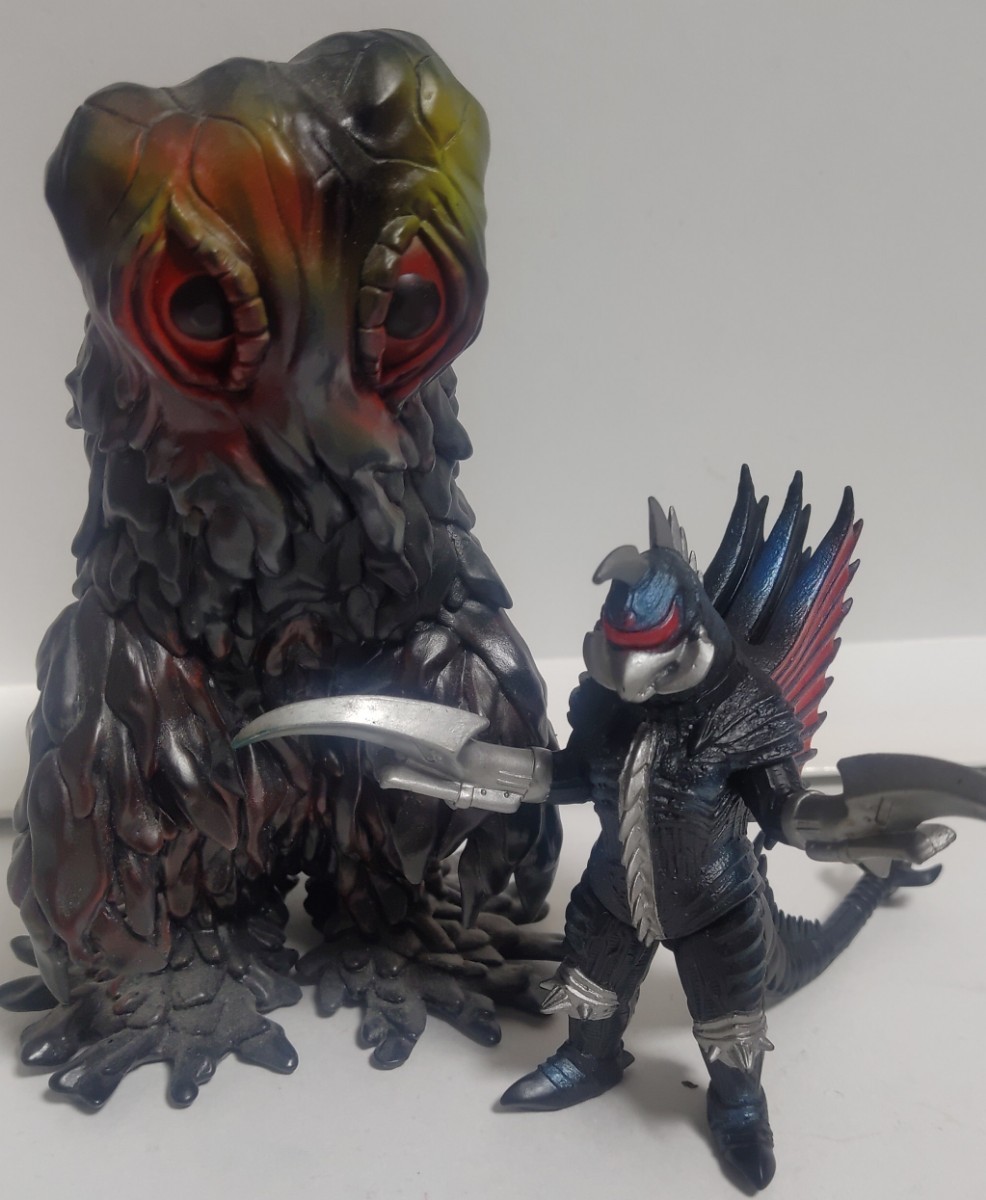 Yahoo!オークション -「y msf ヘドラ」の落札相場・落札価格