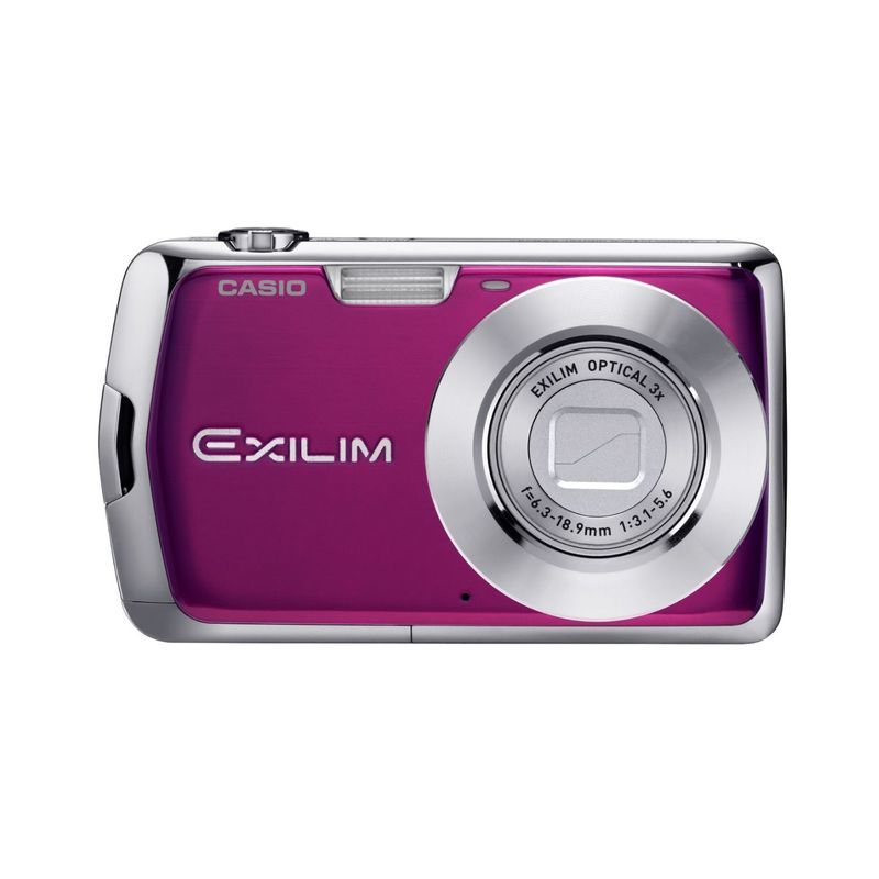 カシオ EXILIM ZOOM EX-Z1 オークション比較 - 価格.com