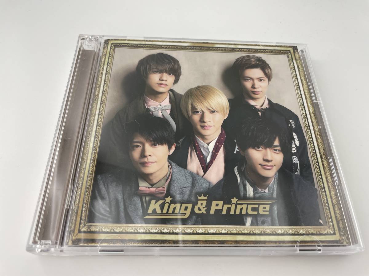 2026年最新】Yahoo!オークション -キンプリ 初回限定盤bの中古品・新品