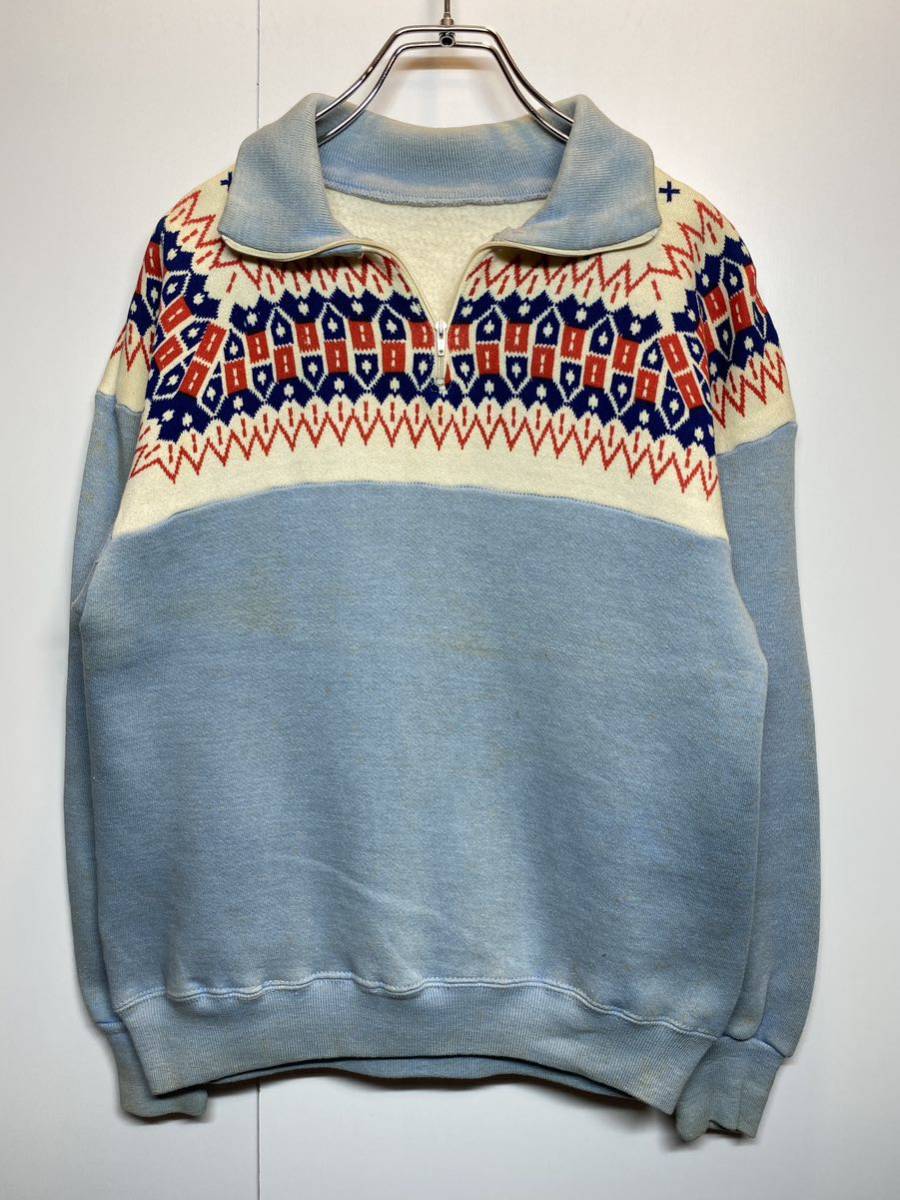 2026年最新】Yahoo!オークション -雪柄スウェットの中古品・新品・未