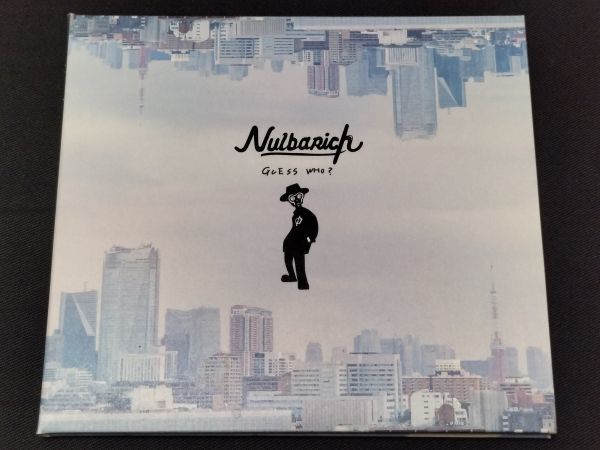 2026年最新】Yahoo!オークション -nulbarich guess whoの中古品・新品