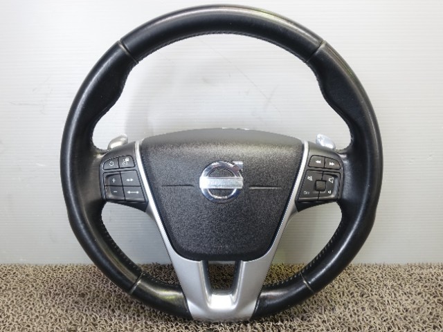 2026年最新】Yahoo!オークション - ステアリング、ハンドル本体(ボルボ