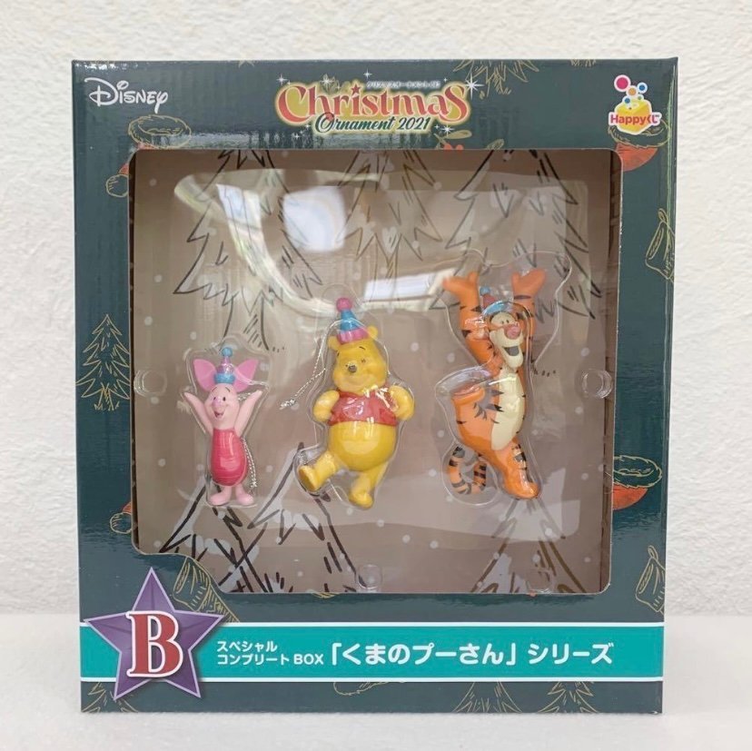2026年最新】Yahoo!オークション -ディズニーオーナメント プーさんの
