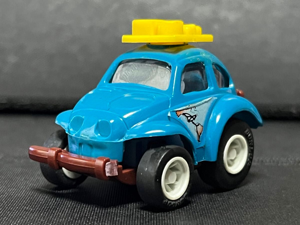 レア DD車検 まかせ太くん チョロQ タカラ 新日本石油｜Yahoo!フリマ