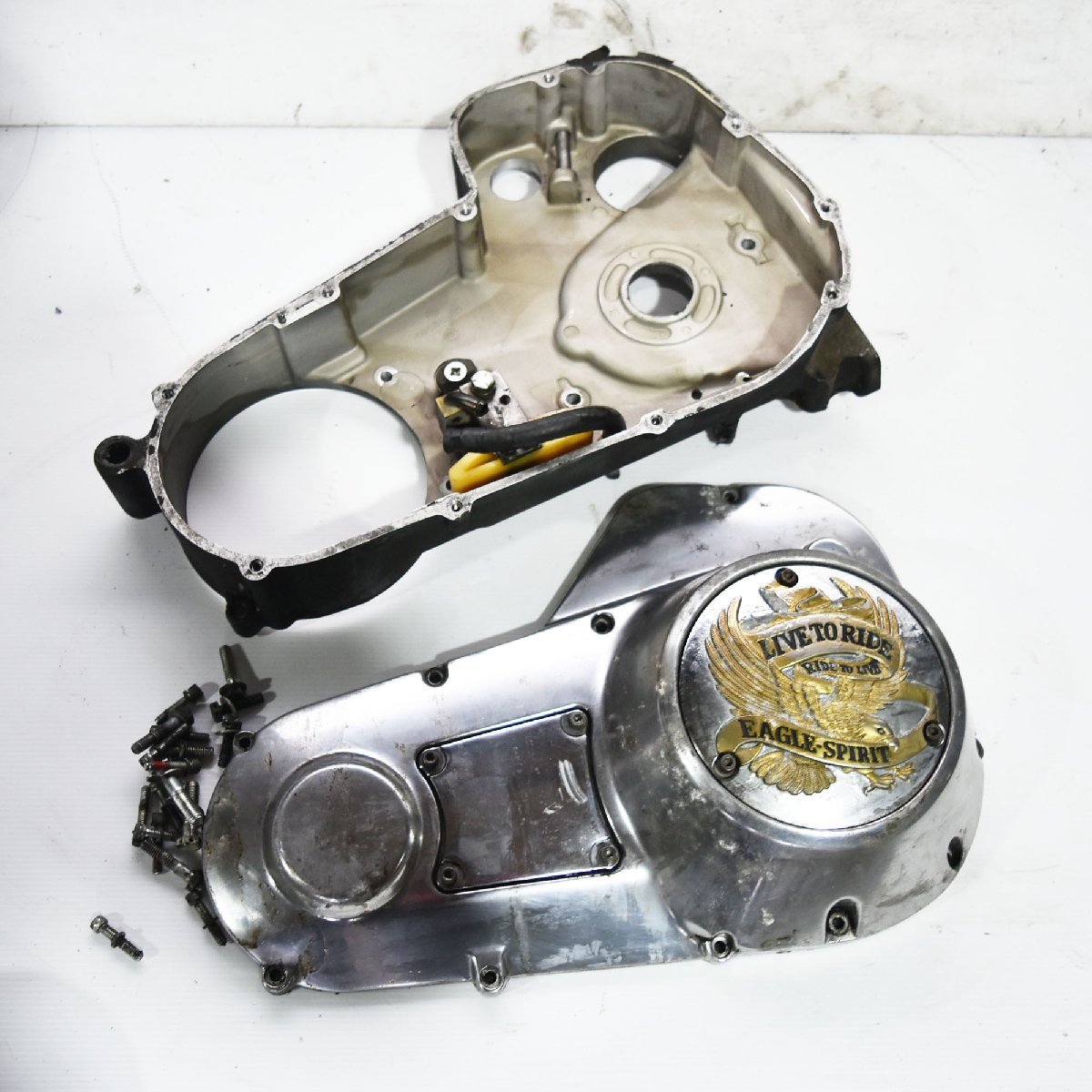 2026年最新】Yahoo!オークション -ショベルインナープライマリーの中古