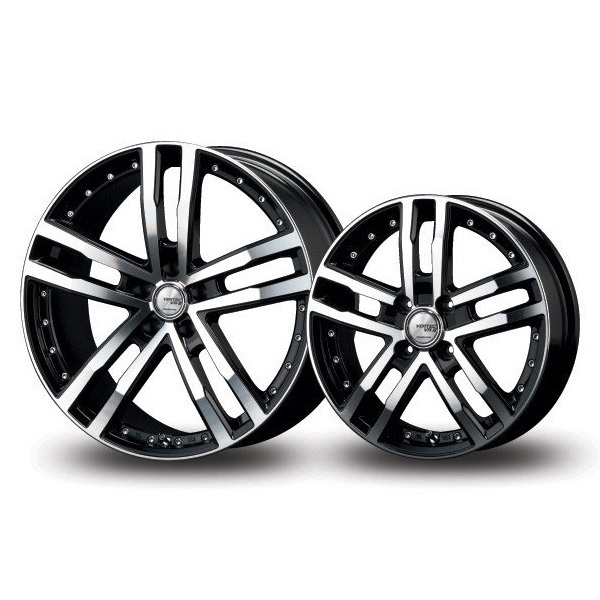 2026年最新】Yahoo!オークション -マナレイ vr5 18インチの中古品