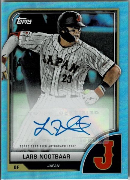 2026年最新】Yahoo!オークション -ラーズヌートバー直筆サインの中古品