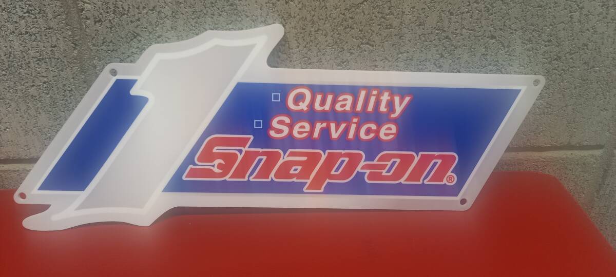 2026年最新】Yahoo!オークション -snap-on スナップオン(看板)の中古品
