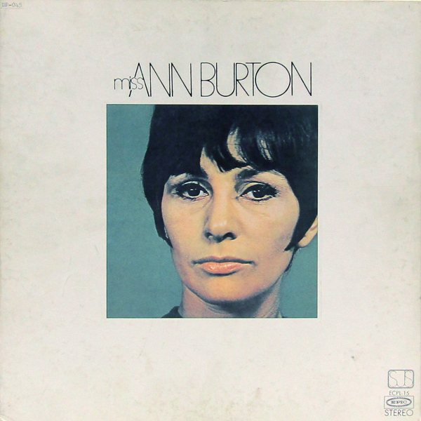 Yahoo!オークション -「アン バートン」(ジャズ) (レコード)の落札相場