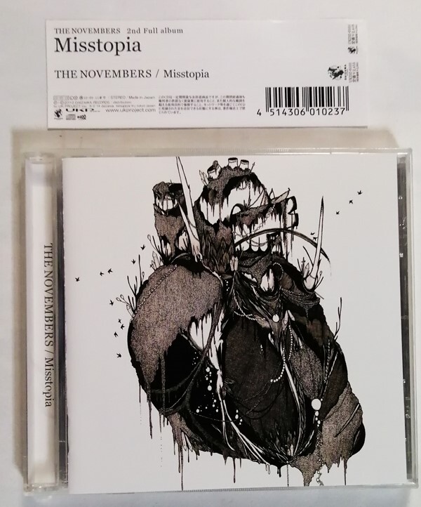 2026年最新】Yahoo!オークション -the novembers(CD)の中古品・新品