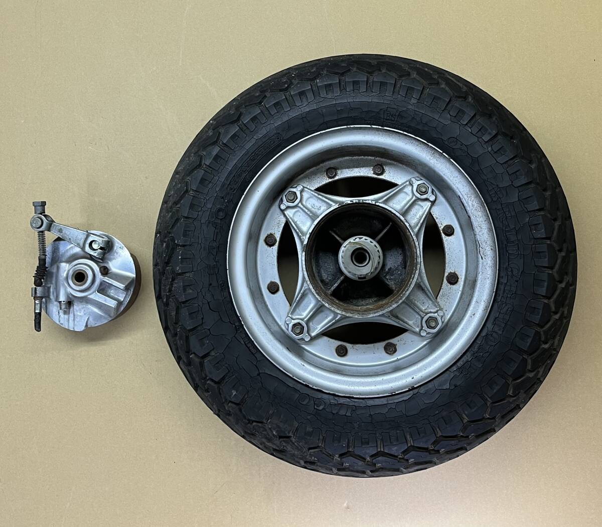 2026年最新】Yahoo!オークション -ノーティダックス ホイールの中古品