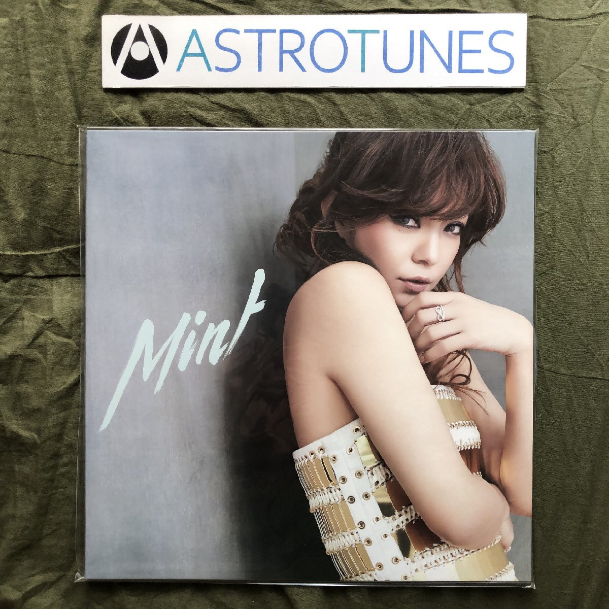 2026年最新】安室奈美恵 (Namie Amuro) のレコード商品一覧 - Yahoo