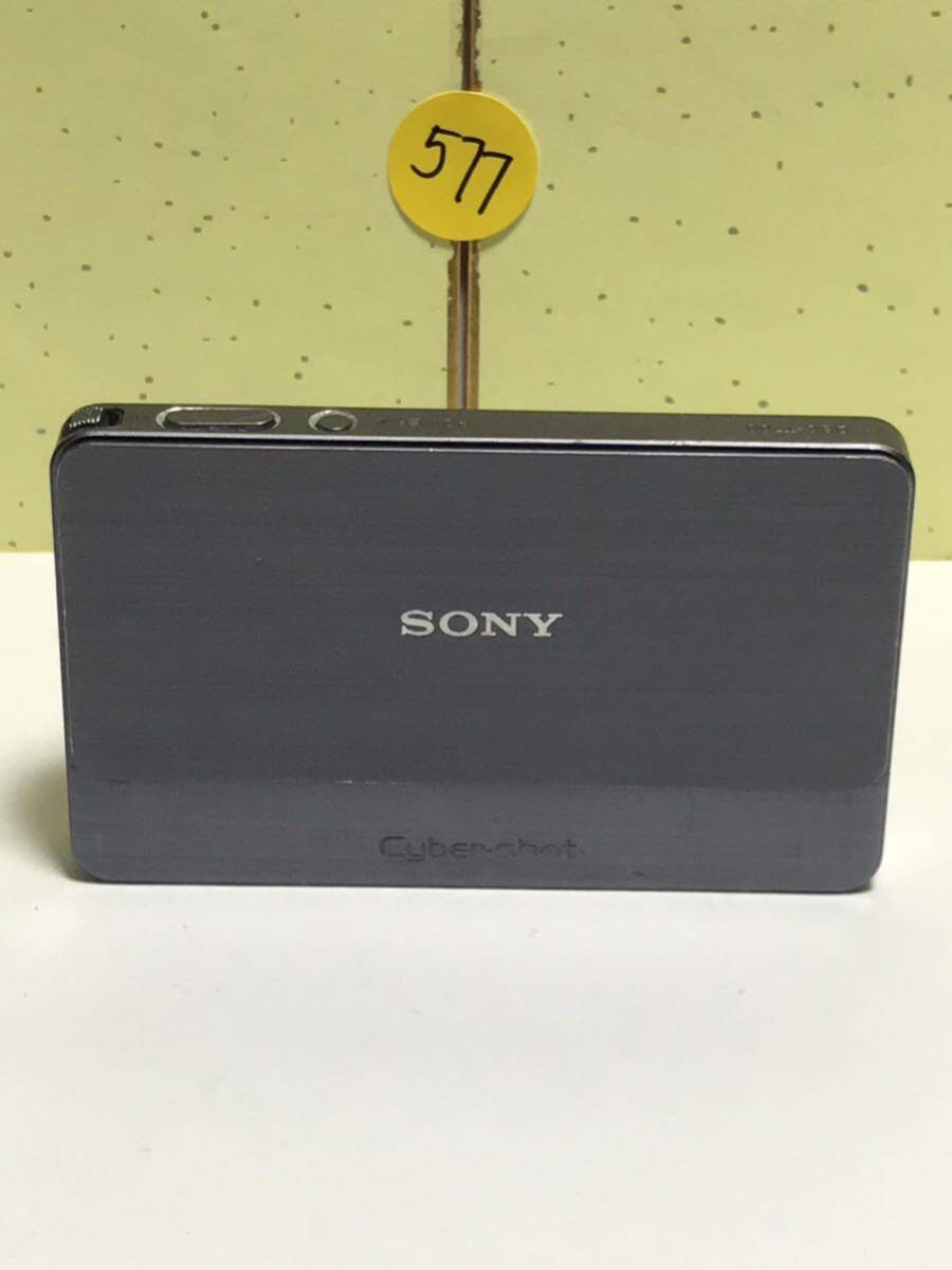 SONY サイバーショット DSC-T700 オークション比較 - 価格.com