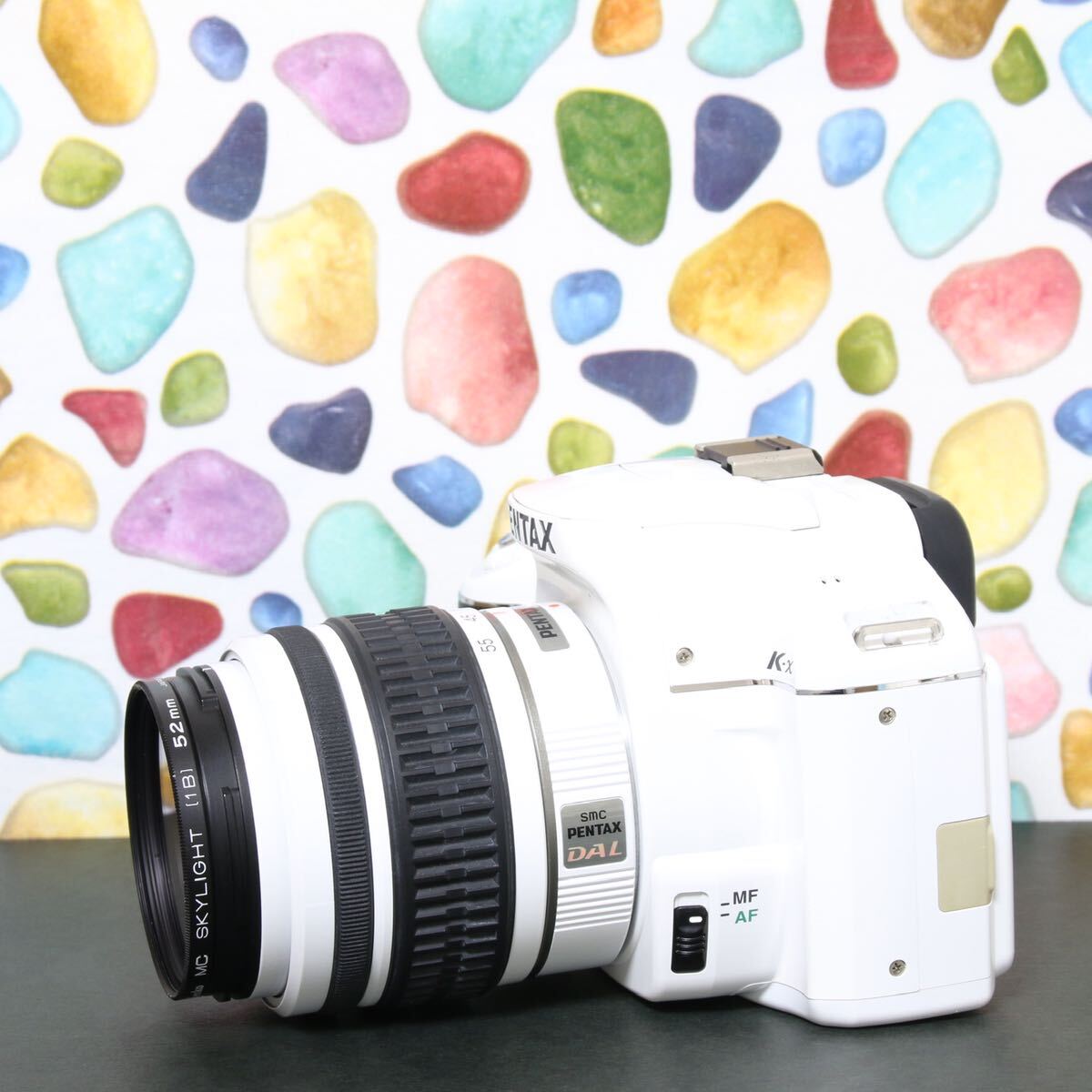 価格.com - ペンタックス PENTAX K-x レンズキット 価格比較