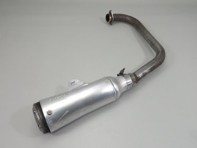 2026年最新】TW200用スーパートラップマフラー商品一覧 - Yahoo