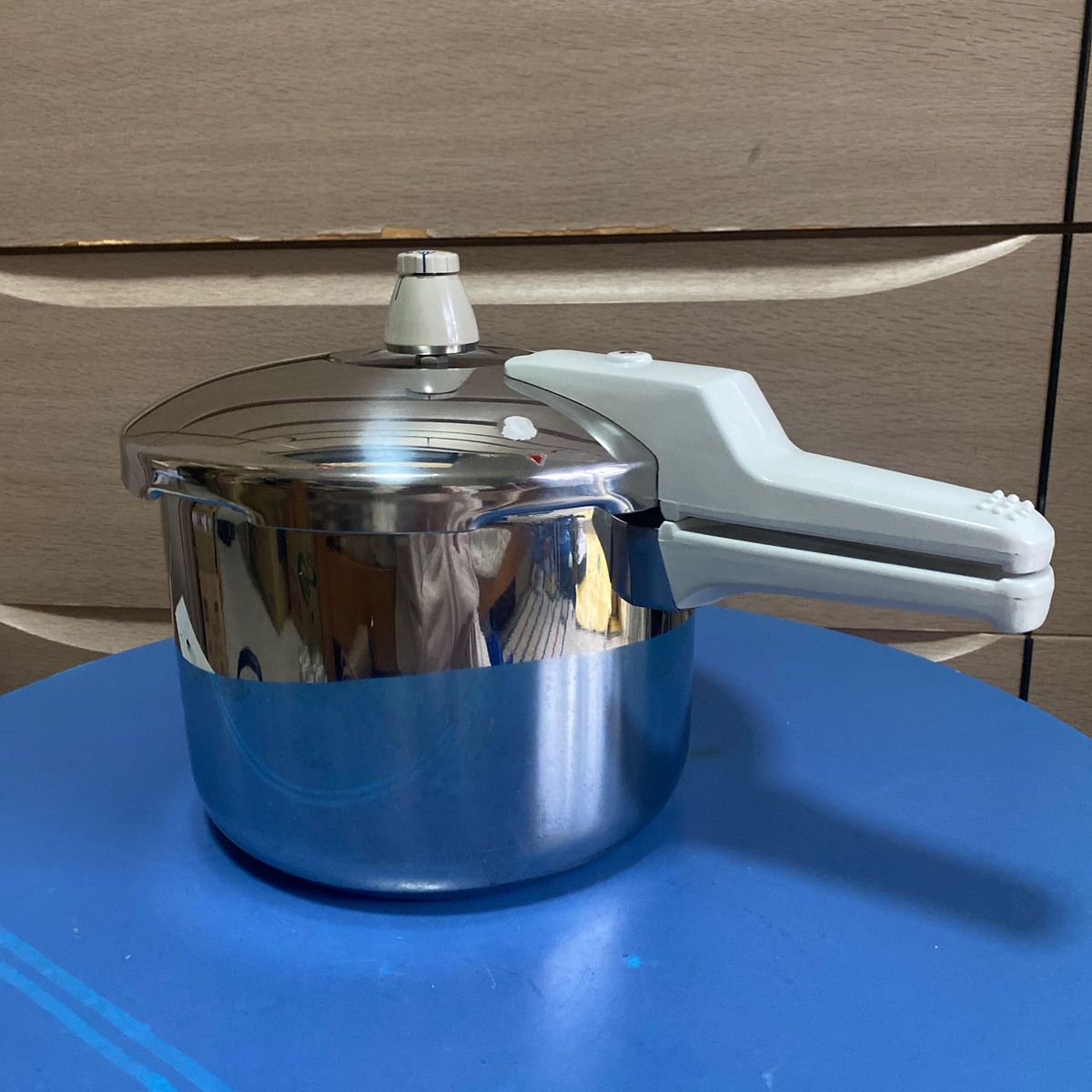 アサヒ軽金属 活力なべ SW型 パッキン 発売終了品 圧力鍋 活力鍋SW型