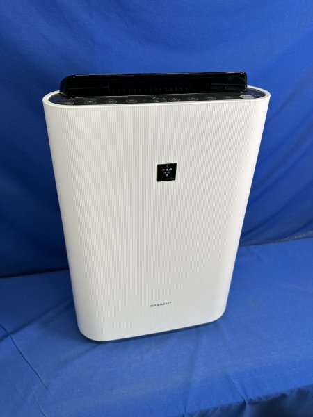2026年最新】Yahoo!オークション -空気清浄機 シャープ kc500y9の中古
