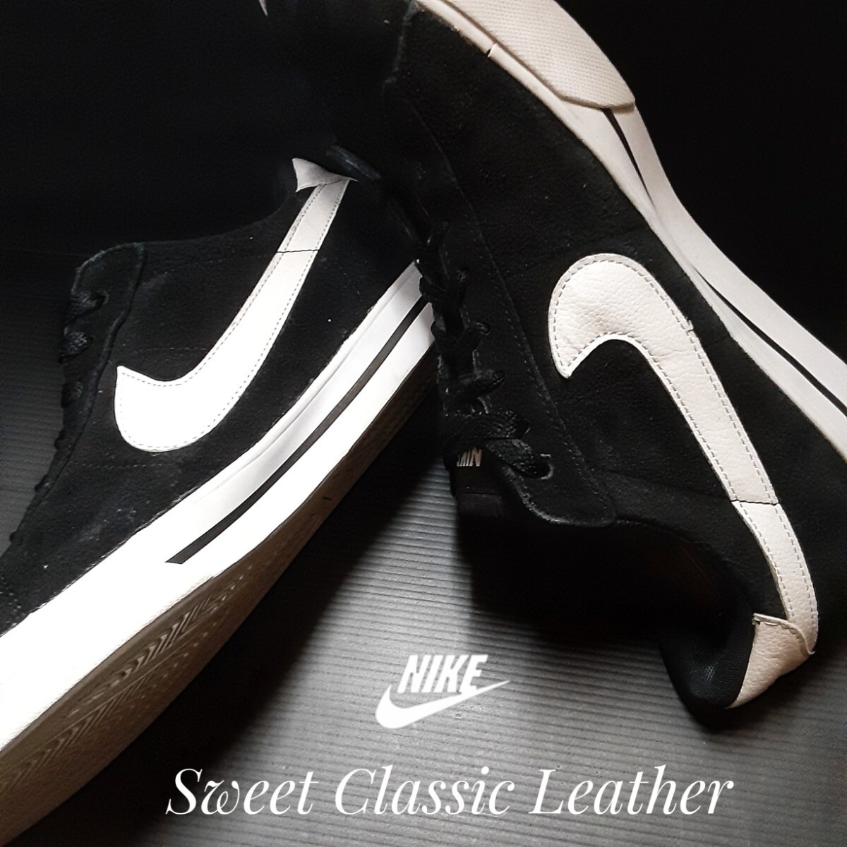 2026年最新】Yahoo!オークション -sweet classic ナイキ nikeの中古品