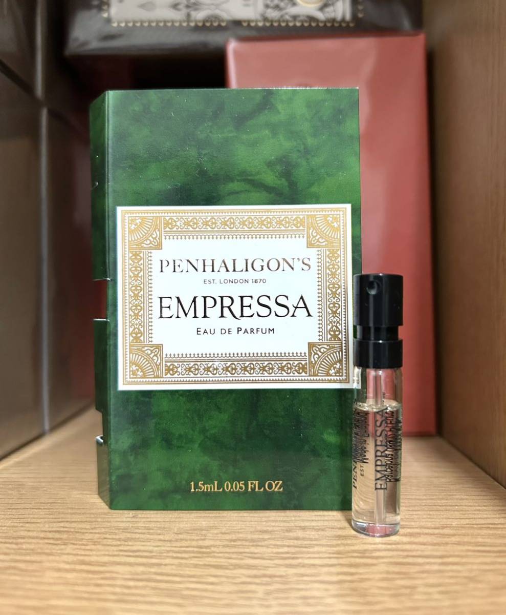 2026年最新】Yahoo!オークション -ペンハリガン エンプレッサ(香水