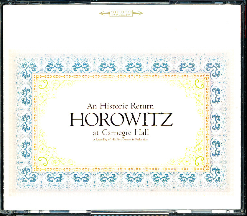 2026年最新】Yahoo!オークション -ホロヴィッツ 1965の中古品・新品