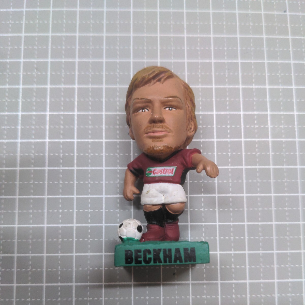 2026年最新】Yahoo!オークション -ベッカム フィギュアの中古品・新品