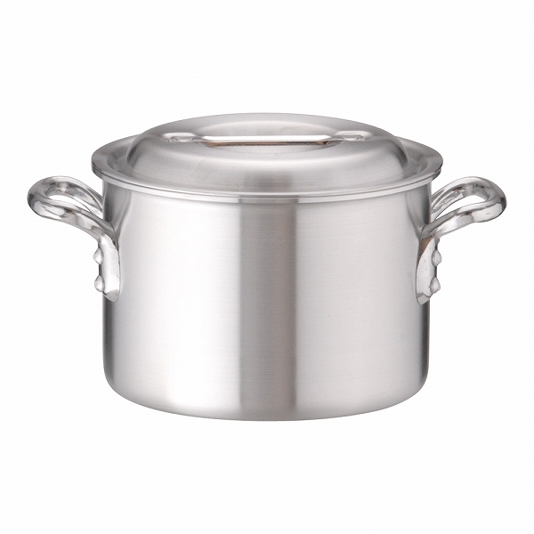 2026年最新】Yahoo!オークション -don寸胴鍋 アカオアルミの中古品