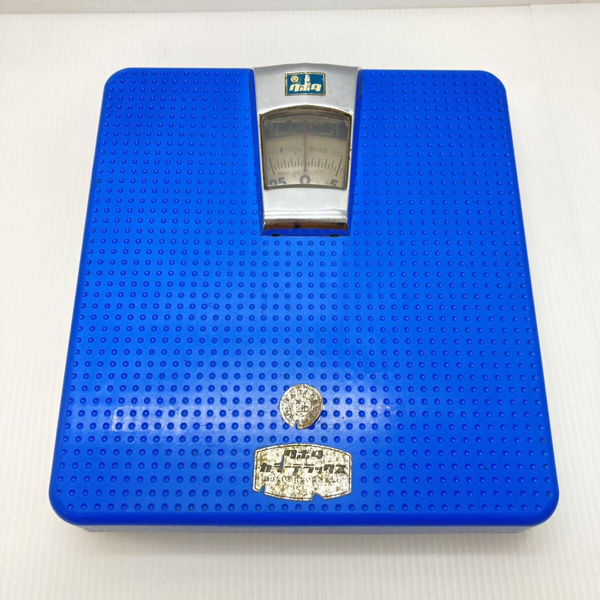 2026年最新】Yahoo!オークション -昭和 レトロ(体重計)の中古品・新品