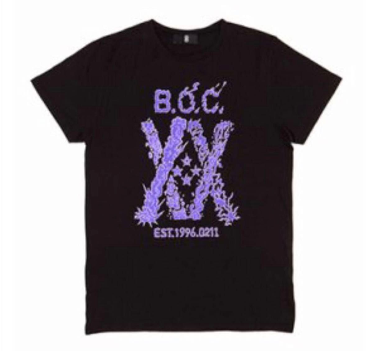 限定品】BUMP OF CHICKEN 藤原基央 トマト Tシャツ バースデーライブ