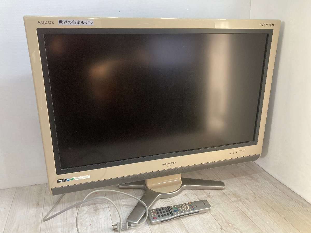 価格.com - シャープ AQUOS LC-32D30 [32インチ] 価格比較