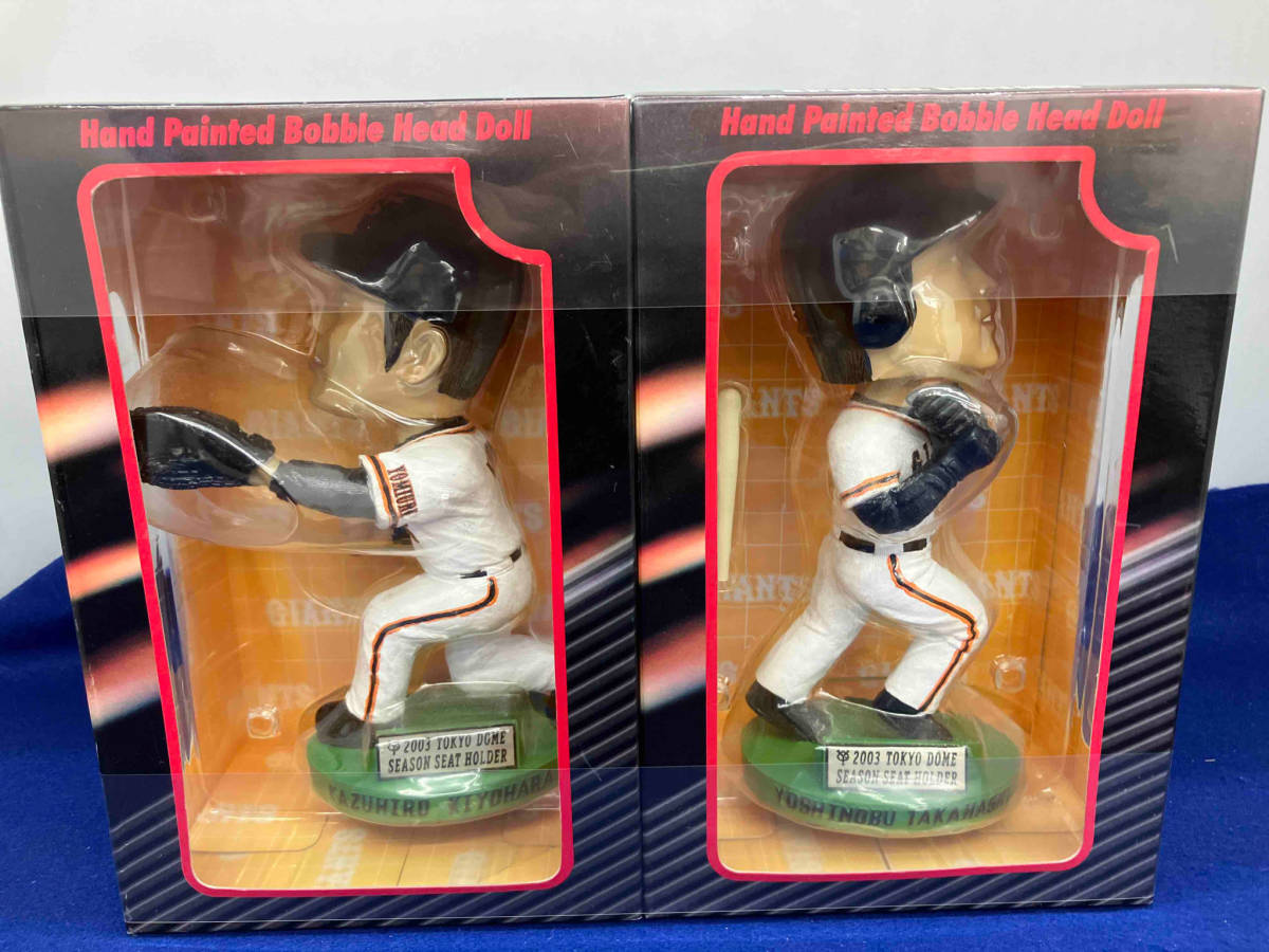 2026年最新】Yahoo!オークション -清原和博 フィギュアの中古品・新品