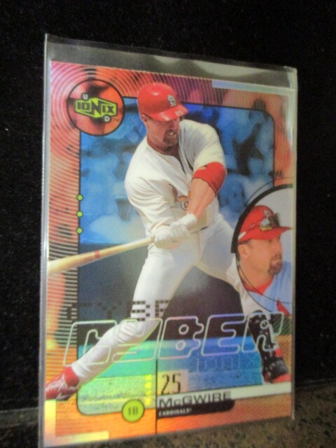 2026年最新】Yahoo!オークション -マークマグワイア(トレーディング