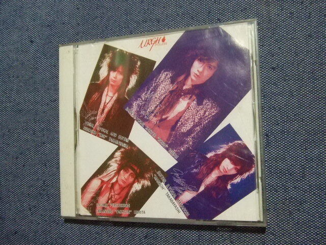 Yahoo!オークション -「インディーズバンド」(CD) の落札相場・落札価格