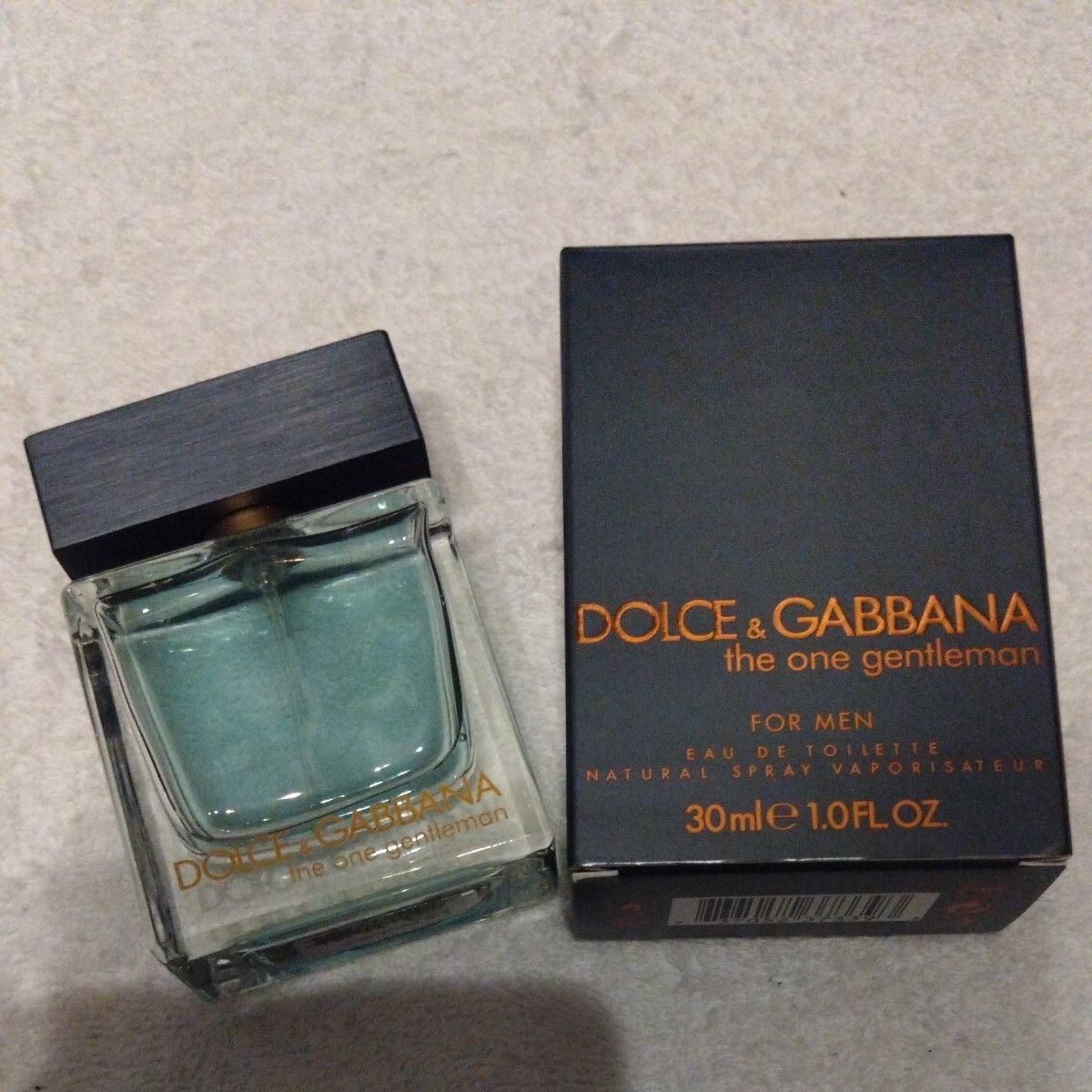 ドルチェ&ガッバーナ ザ・ワン プールオム E/T 100ml 香水 ジワン