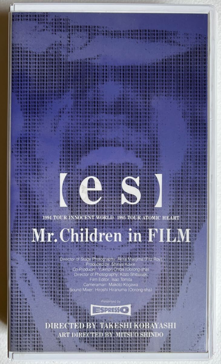 2026年最新】Yahoo!オークション -mr.children esの中古品・新品・未