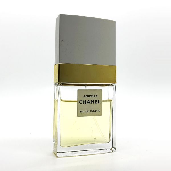 シャネル ガーデニア EDT 35ml オークション比較 - 価格.com