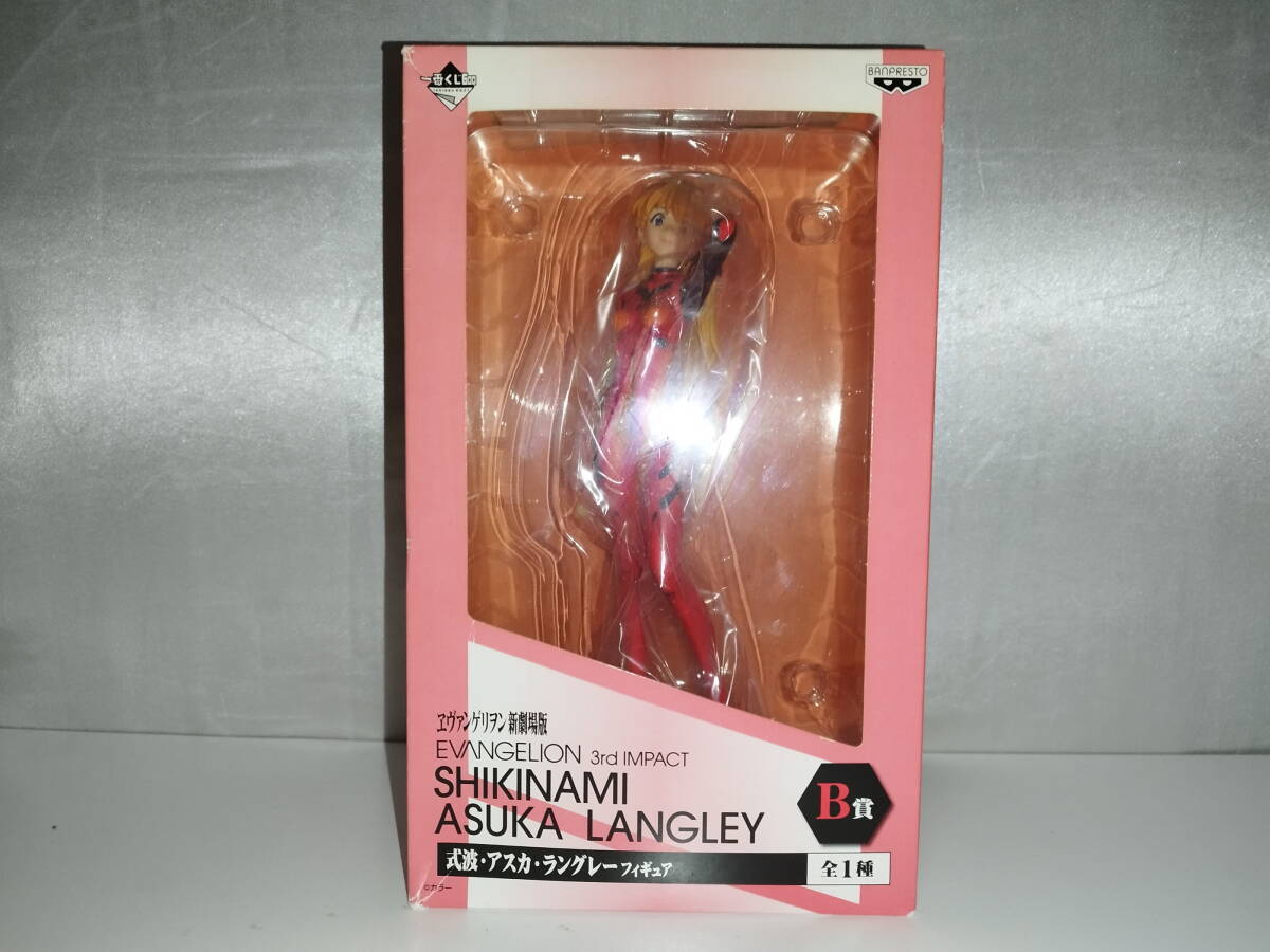 2026年最新】Yahoo!オークション -ローソン アスカ フィギュアの中古品