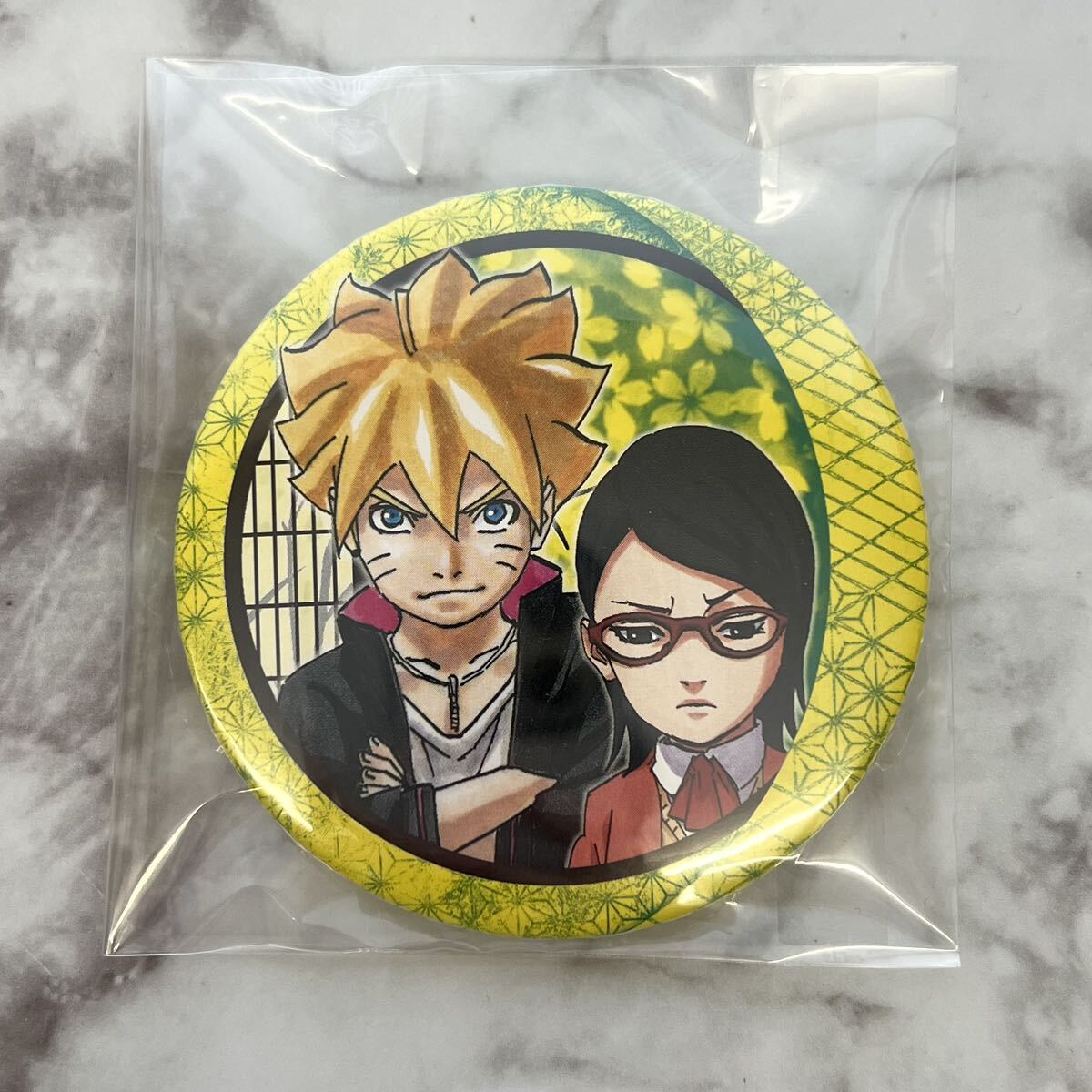 2026年最新】Yahoo!オークション -naruto展 缶バッジの中古品・新品