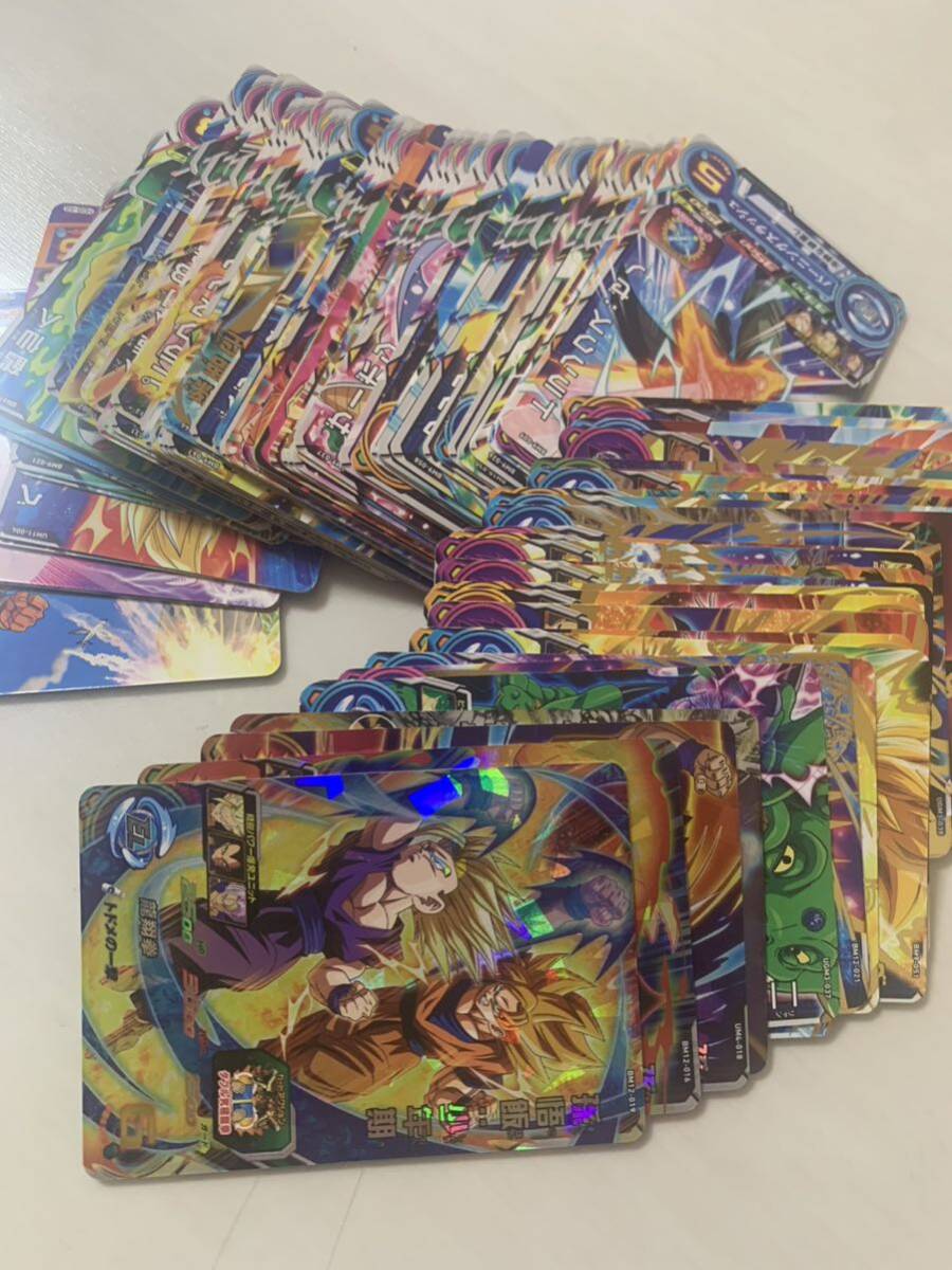 2026年最新】Yahoo!オークション -ドラゴンボールヒーローズ カード