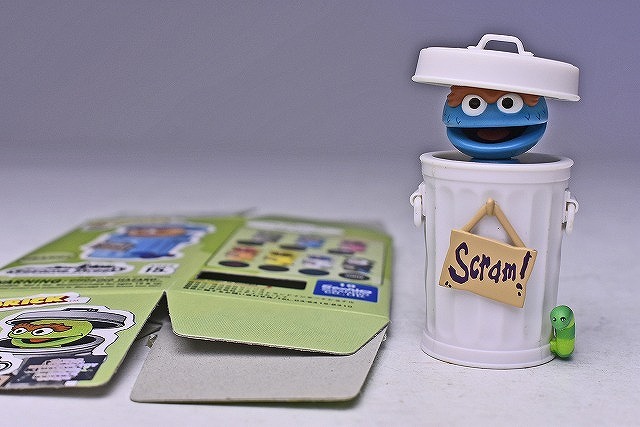 2026年最新】Yahoo!オークション -セサミストリート キューブリックの