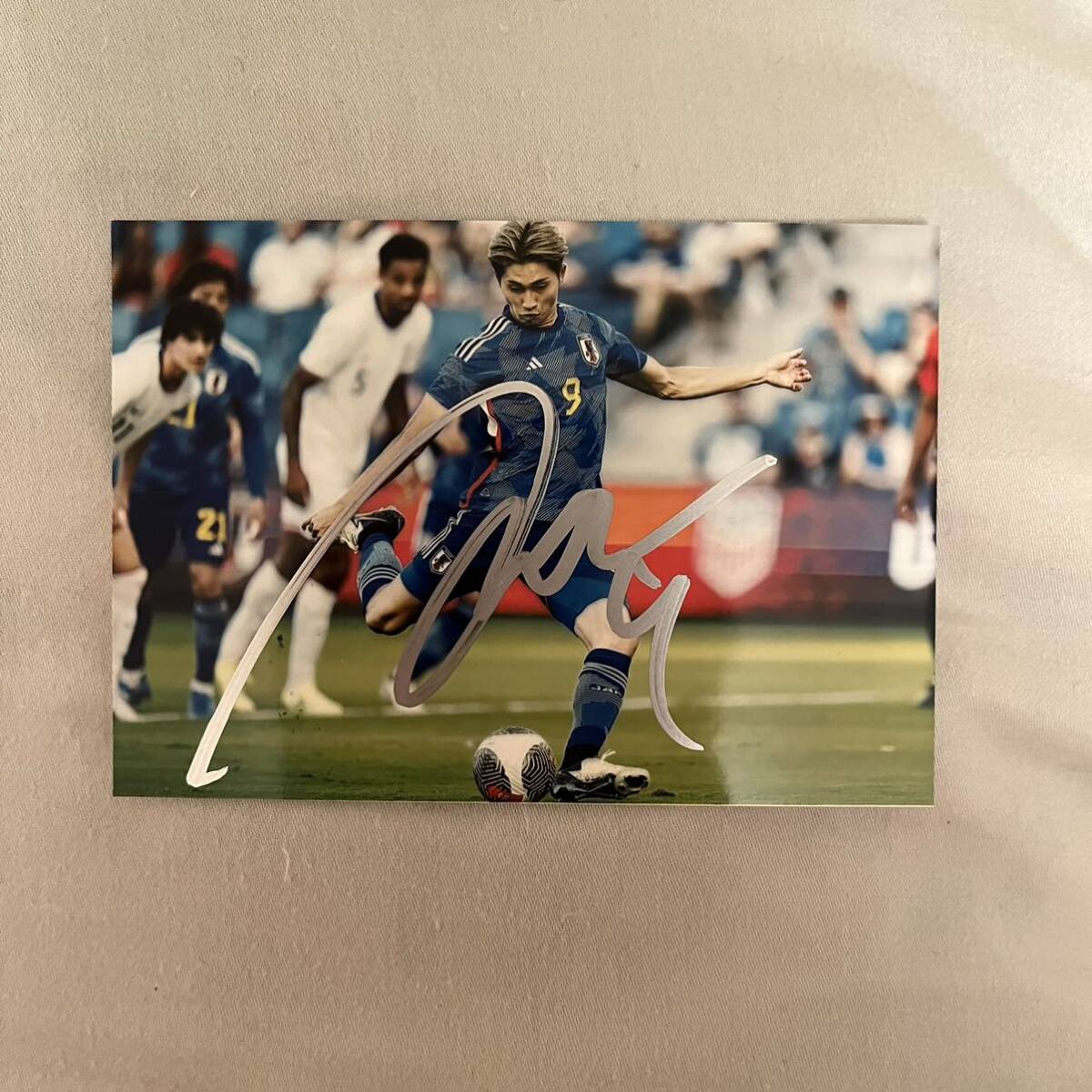 2026年最新】Yahoo!オークション -藤田譲瑠チマの中古品・新品・未使用