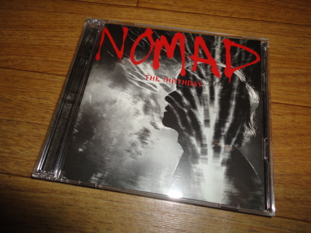 2026年最新】Yahoo!オークション -nomad the birthdayの中古品・新品
