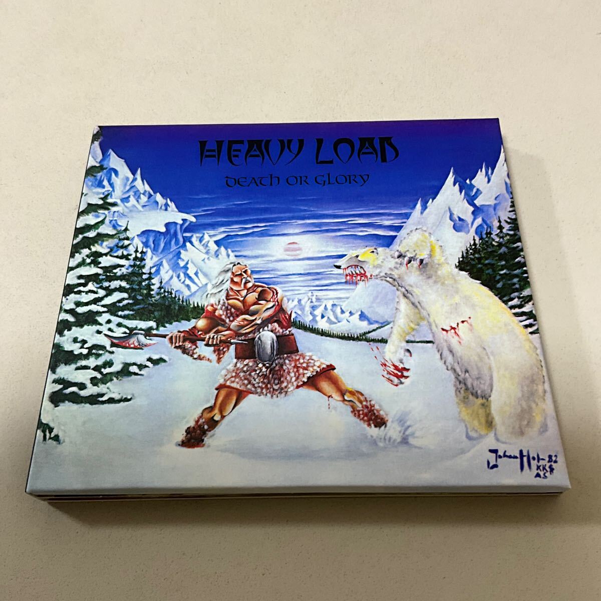 2026年最新】Yahoo!オークション -heavy load(音楽)の中古品・新品・未