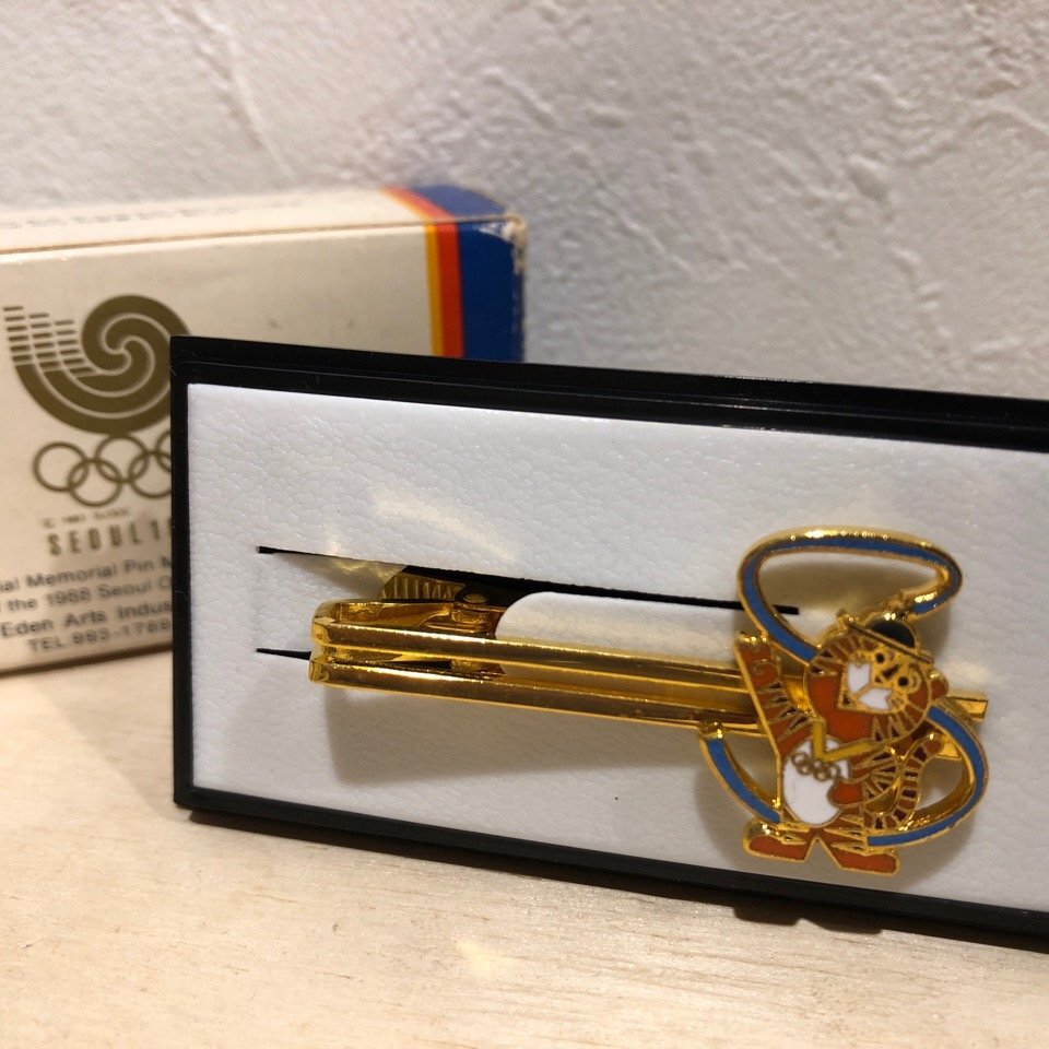 Yahoo!オークション -「ソウルオリンピック ホドリ」(記念品、関連