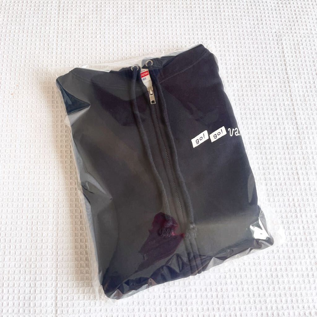 backnumber ツアーグッズ 別注ギターストラップ風バッグ セミカスタム